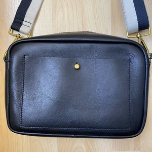 The Large Transport Bag- MADEWELL